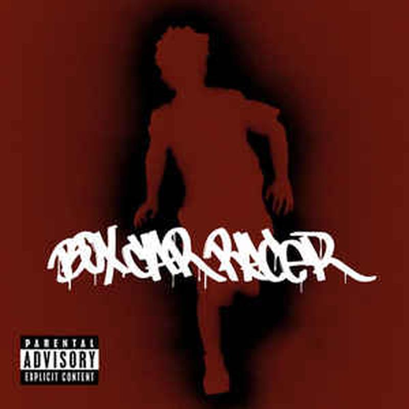 box-car-racer
