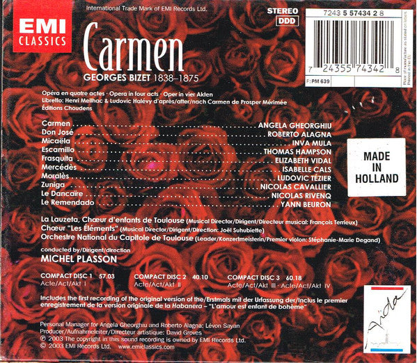 carmen
