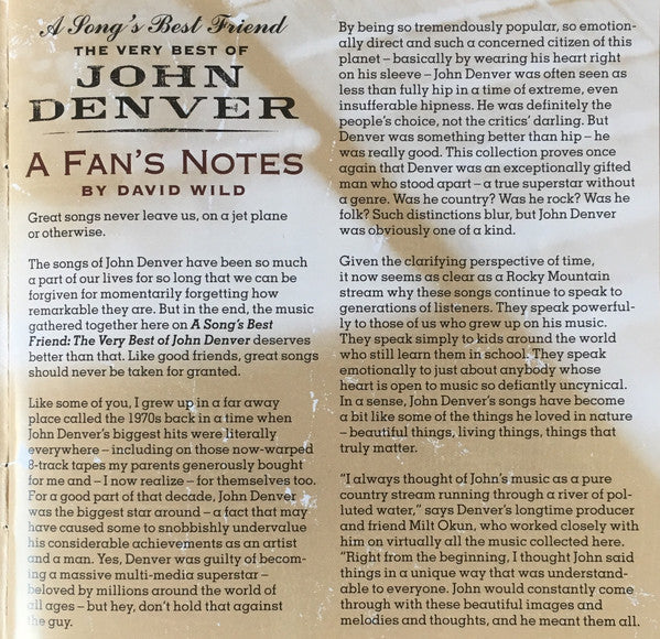 a-songs-best-friend---the-very-best-of-john-denver