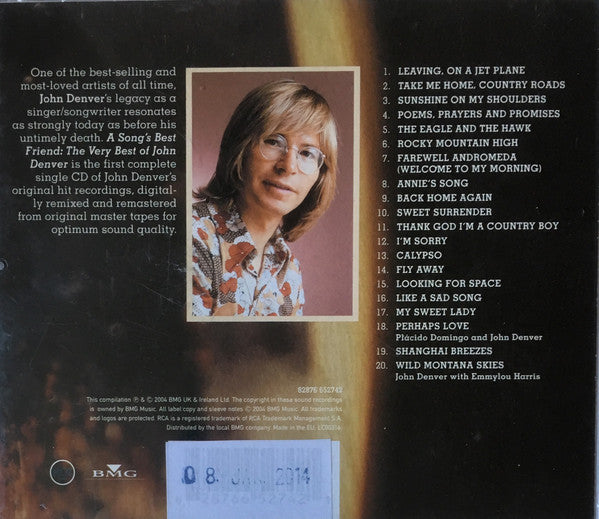 a-songs-best-friend---the-very-best-of-john-denver
