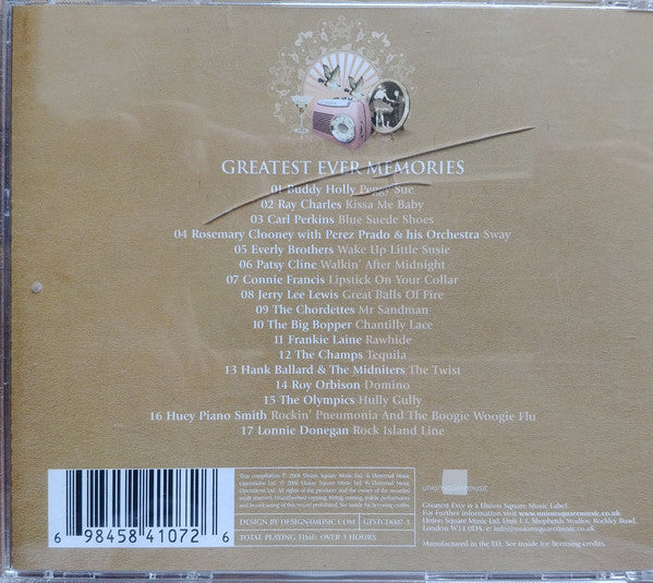 greatest-ever-memories
