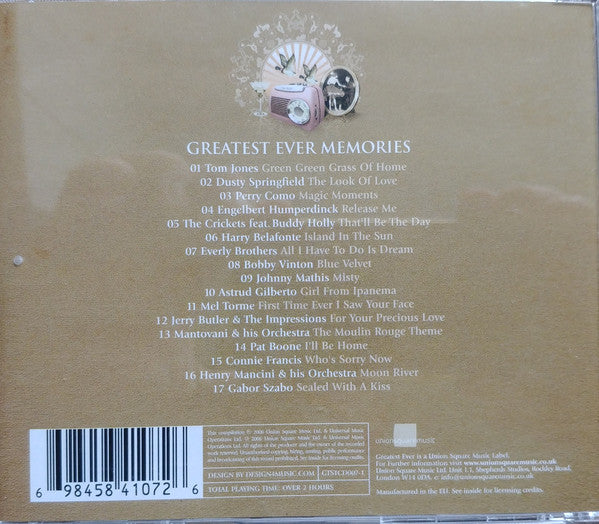 greatest-ever-memories