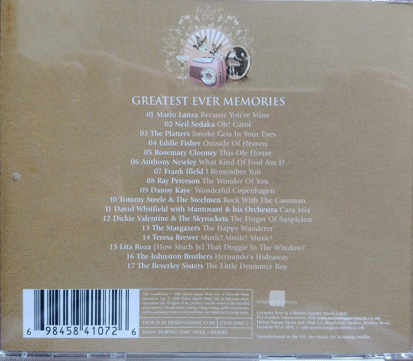 greatest-ever-memories