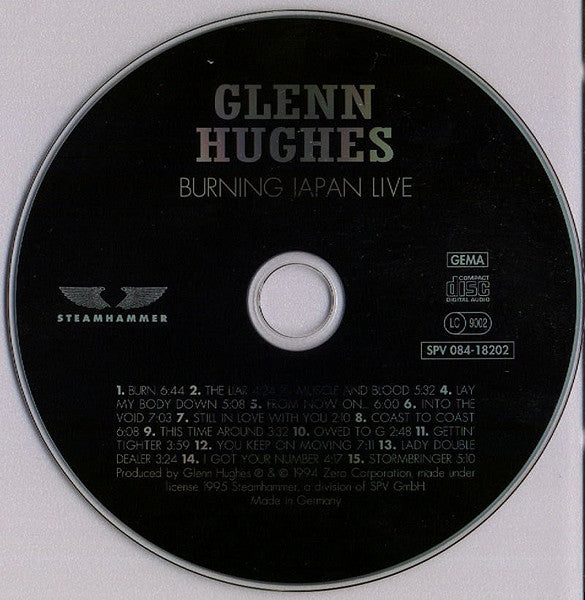 burning-japan-live