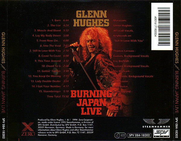burning-japan-live
