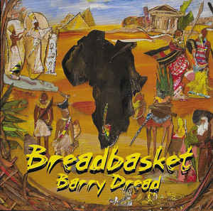 breadbasket