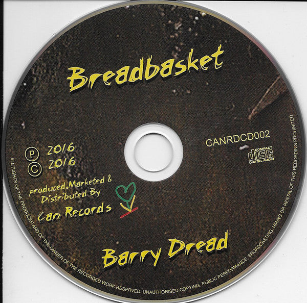 breadbasket