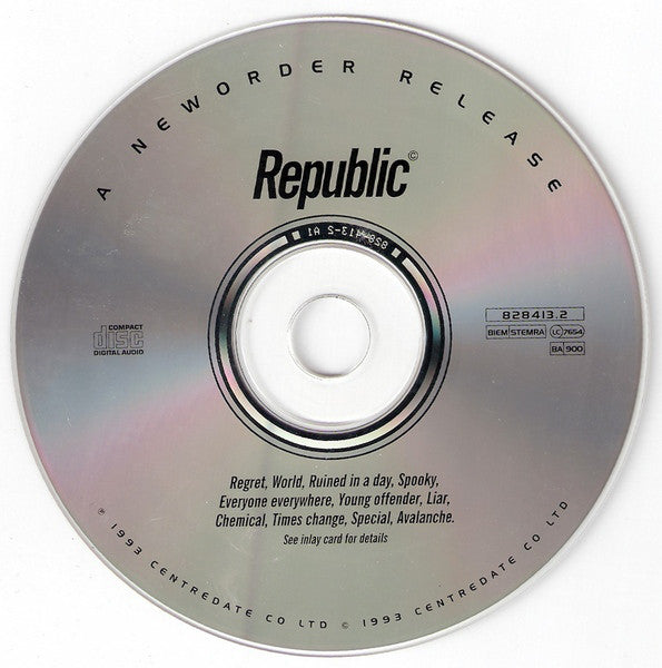 republic