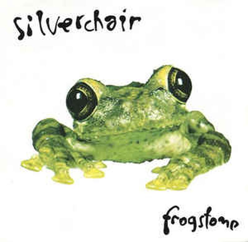 frogstomp