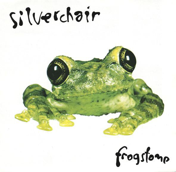 frogstomp