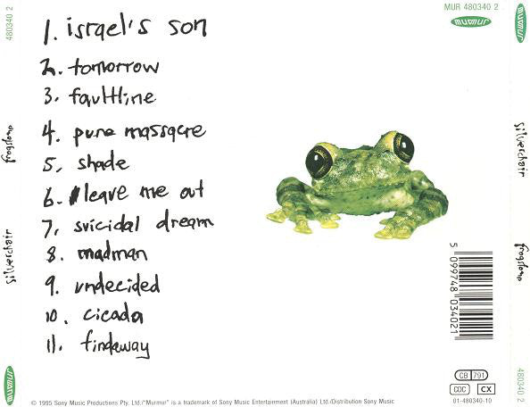 frogstomp
