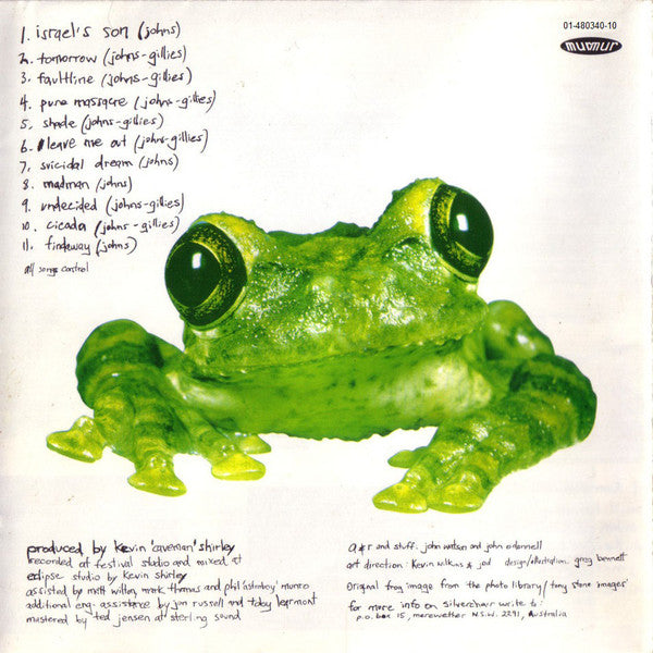 frogstomp