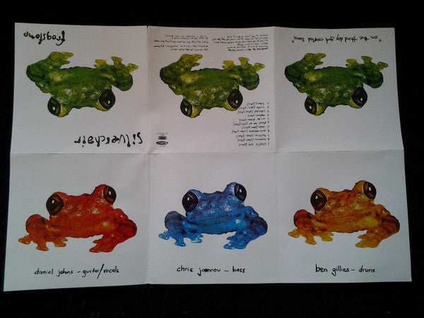 frogstomp