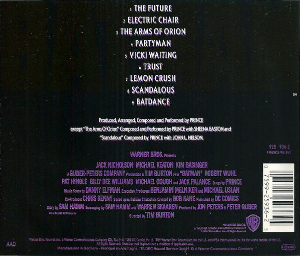 batman-(motion-picture-soundtrack)