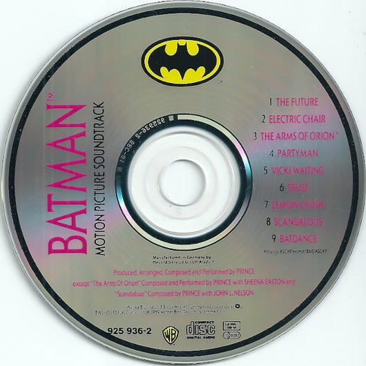 batman-(motion-picture-soundtrack)