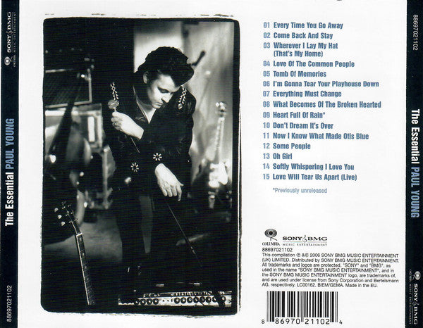 the-essential-paul-young