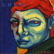 la-llorona