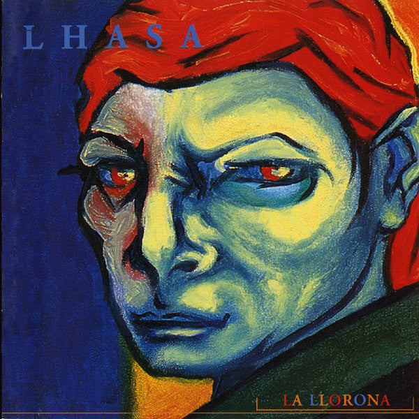 la-llorona