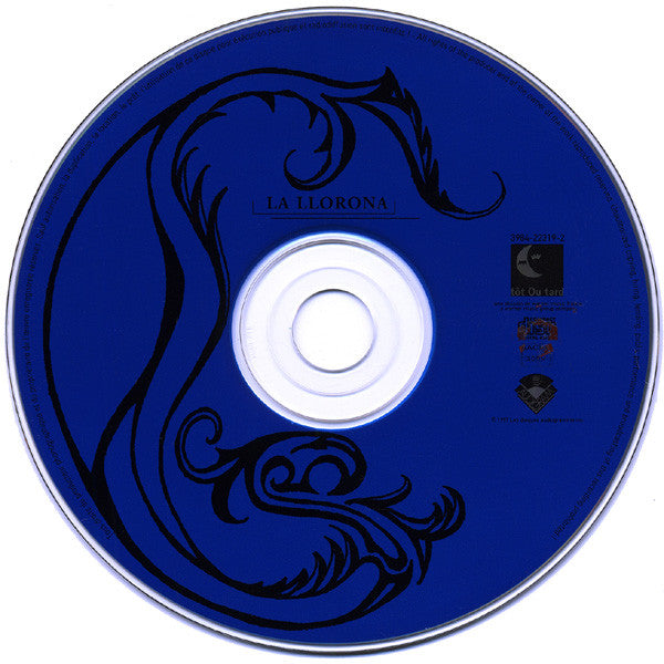 la-llorona