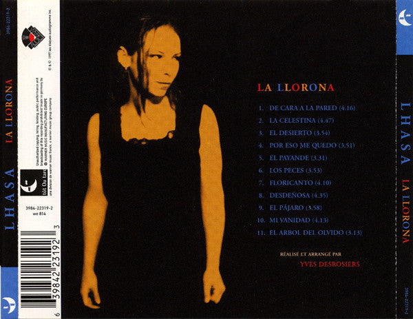 la-llorona