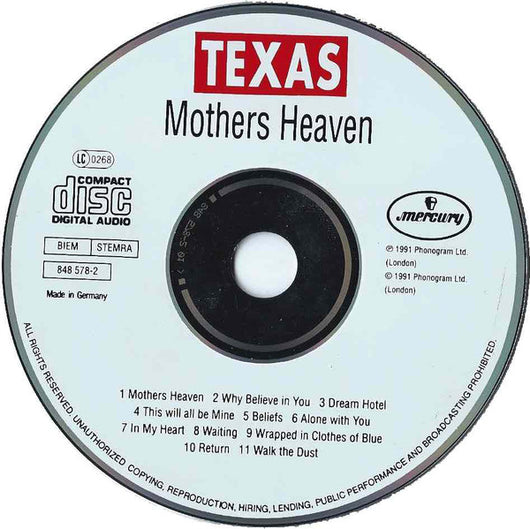 mothers-heaven