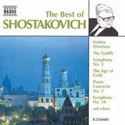 the-best-of-shostakovich