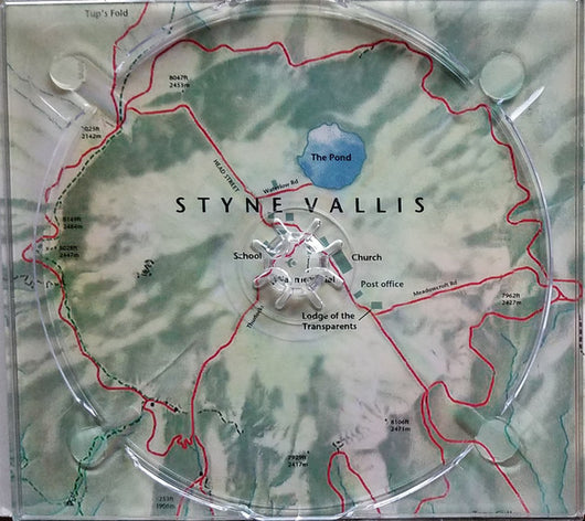 styne-vallis