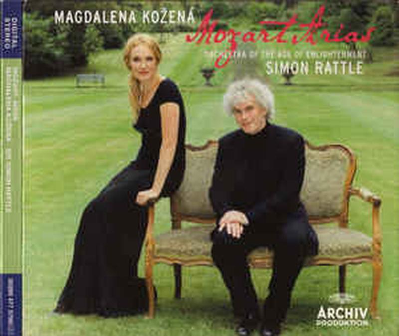 mozart-arias