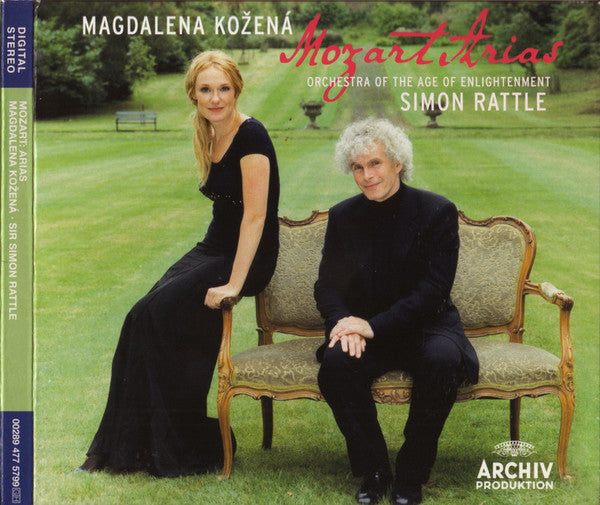 mozart-arias