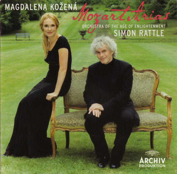 mozart-arias