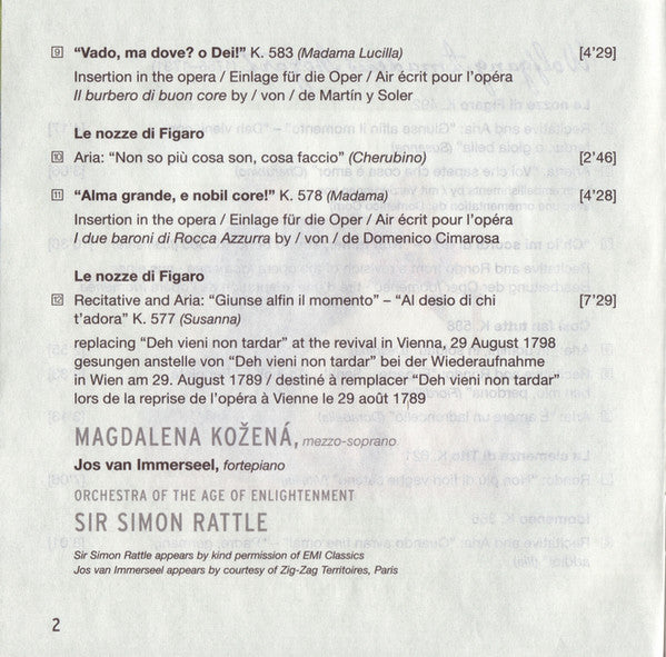 mozart-arias