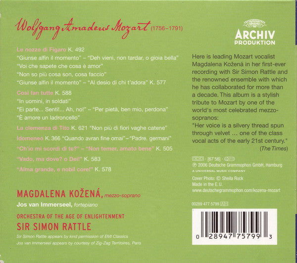 mozart-arias