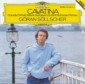 cavatina
