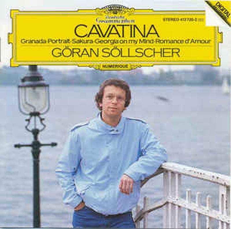 cavatina