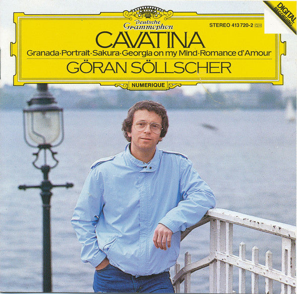 cavatina