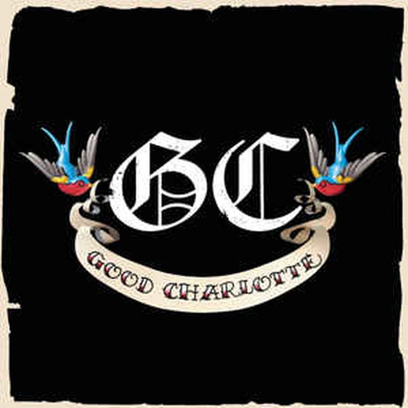 good-charlotte