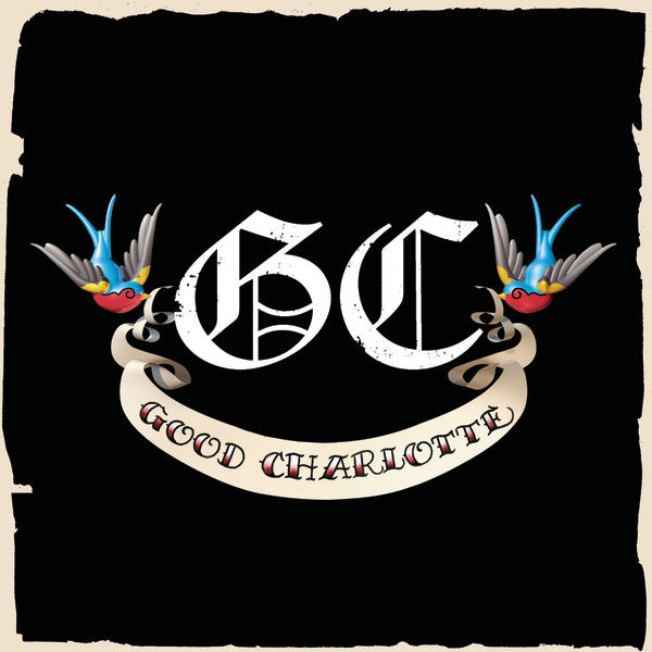 good-charlotte