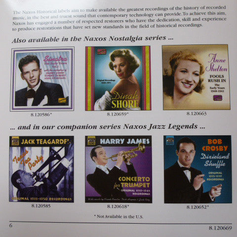 its-magic---the-early-years-1947-1950