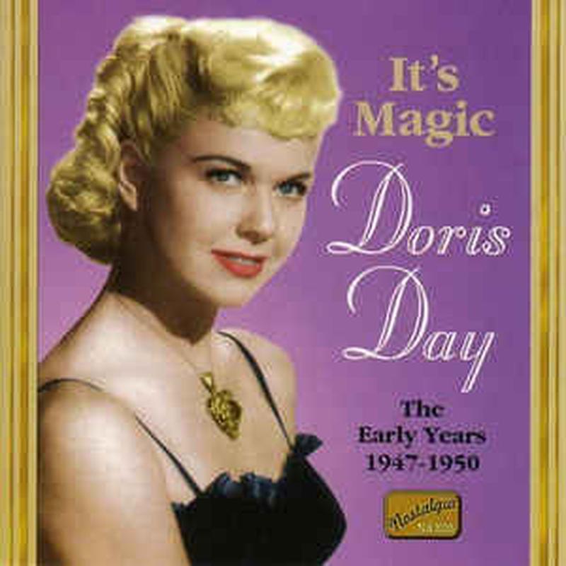 its-magic---the-early-years-1947-1950