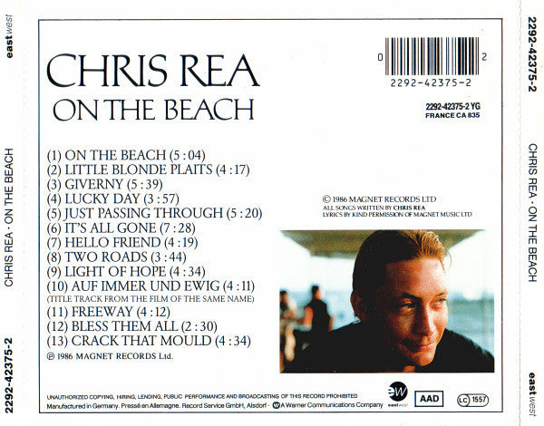 on-the-beach