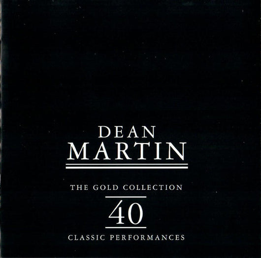 the-gold-collection:-40-classic-performances