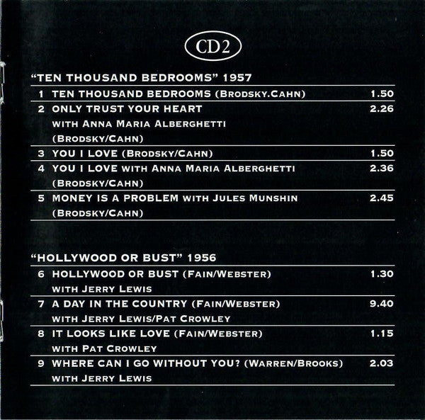 the-gold-collection:-40-classic-performances