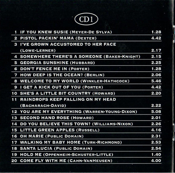 the-gold-collection:-40-classic-performances