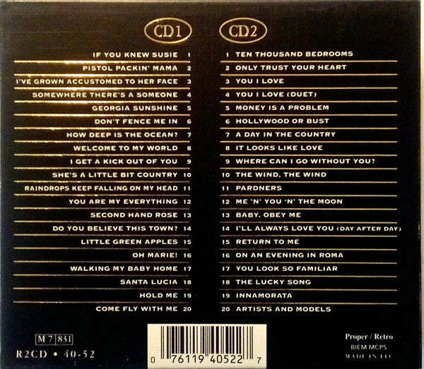 the-gold-collection:-40-classic-performances