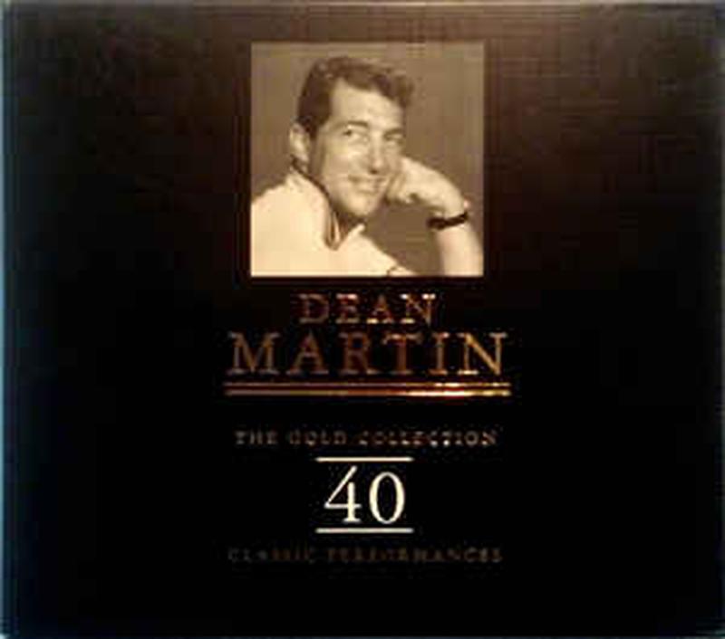 the-gold-collection:-40-classic-performances
