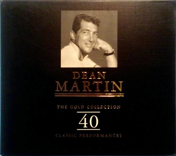 the-gold-collection:-40-classic-performances