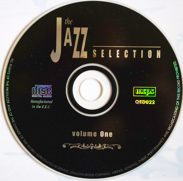 the-jazz-selection-volume-one
