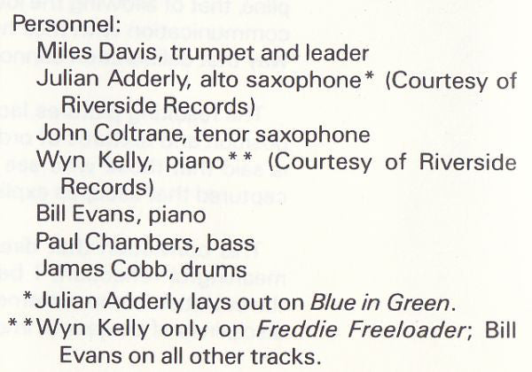kind-of-blue