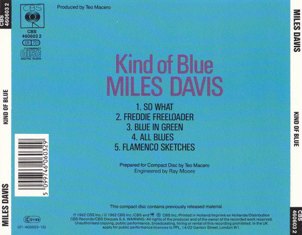 kind-of-blue