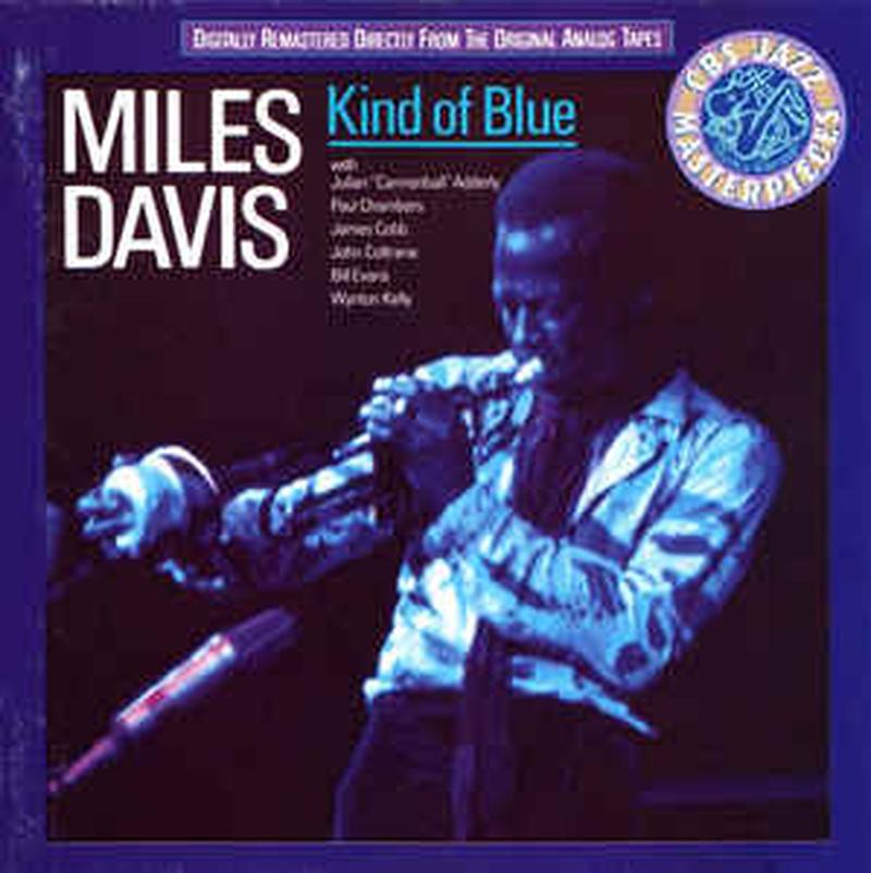 kind-of-blue